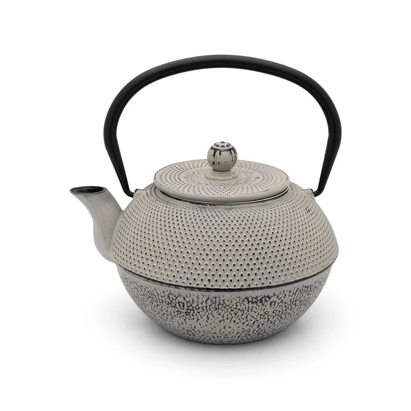 Tetera de hierro fundido Jang Bredemeijer