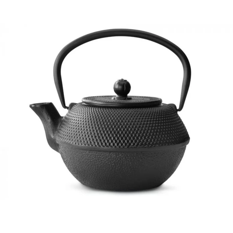 Tetera de hierro fundido Jang Bredemeijer