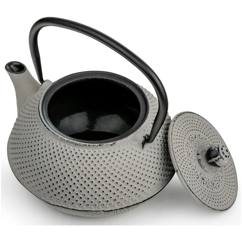 Tetera de hierro fundido Jang Bredemeijer
