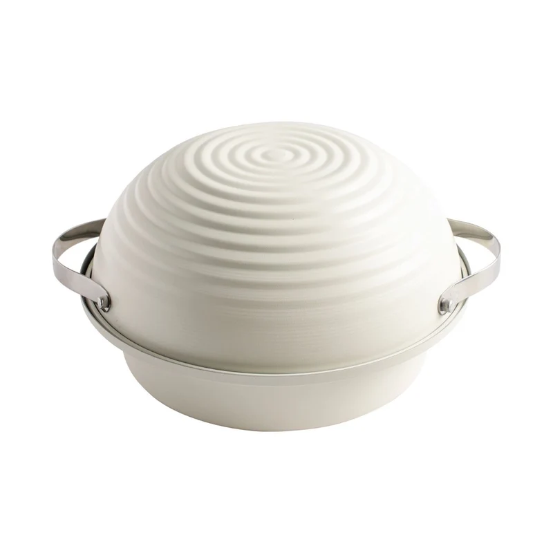 Conjunto de 9 piezas para pan de masa madre Nordic Ware