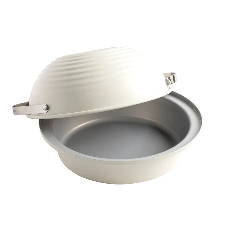 Conjunto de 9 piezas para pan de masa madre Nordic Ware