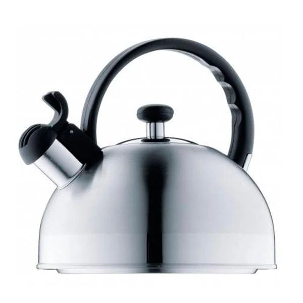 Hervidor de acero inoxidable con silbato Orbit WMF