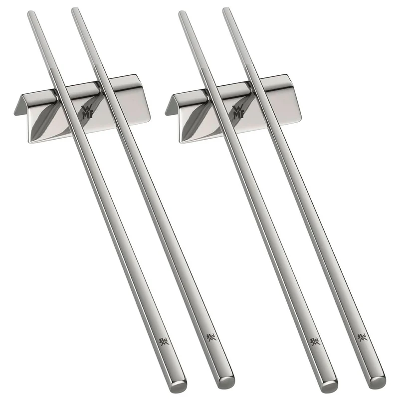 Palillos asiáticos de cromargan Nuova WMF