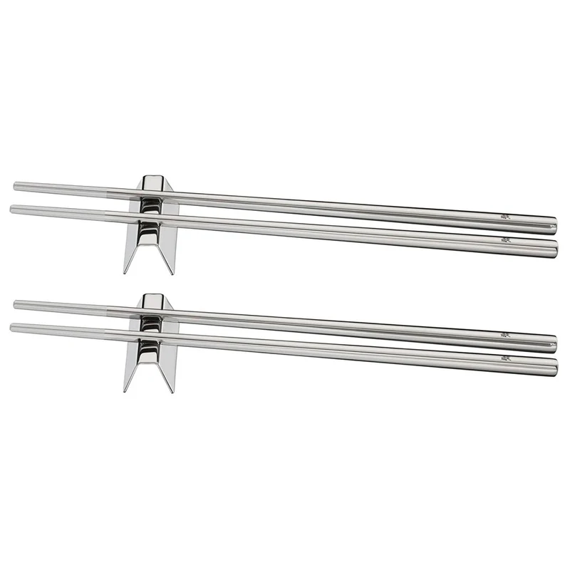 Palillos asiáticos de cromargan Nuova WMF