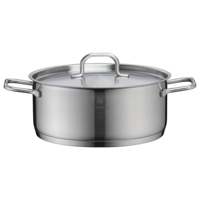 Batería de cocina de 4 piezas Inspiration Plus WMF