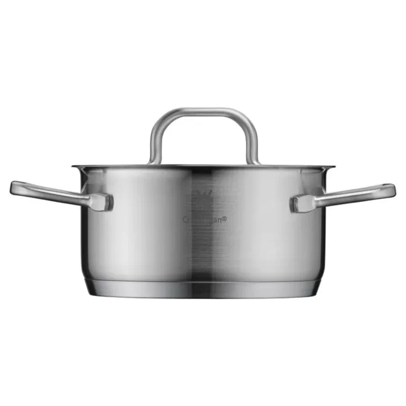 Batería de cocina de 4 piezas Inspiration Plus WMF