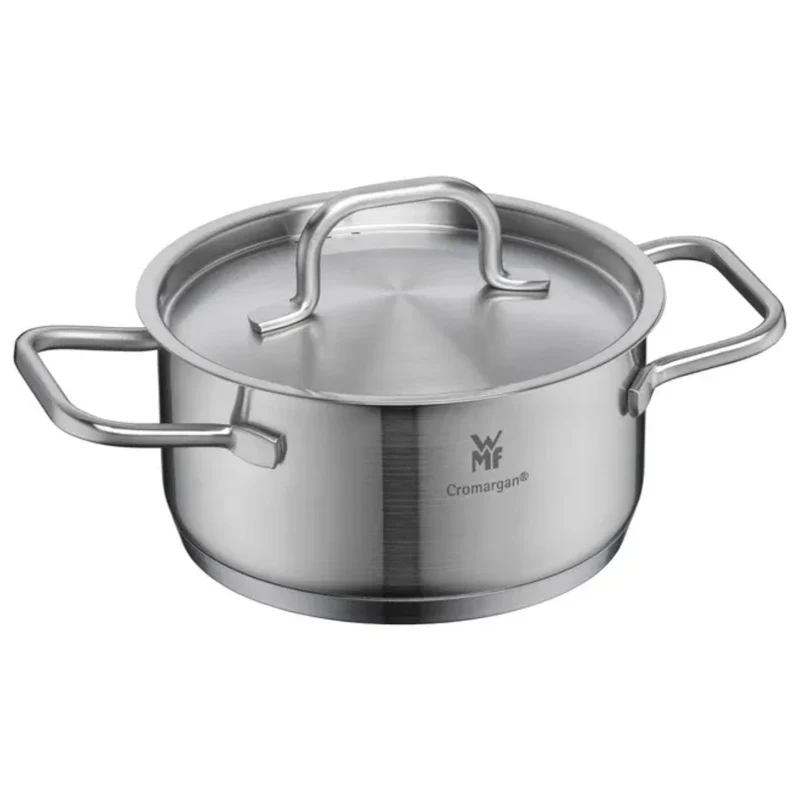 Batería de cocina de 4 piezas Inspiration Plus WMF