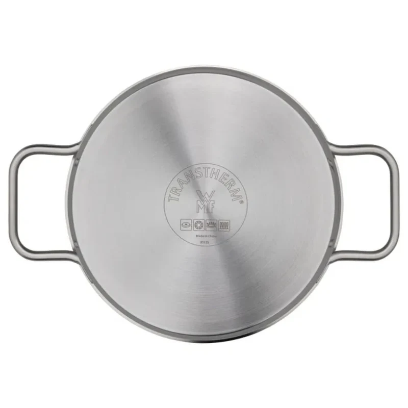 Batería de cocina de 4 piezas Inspiration Plus WMF