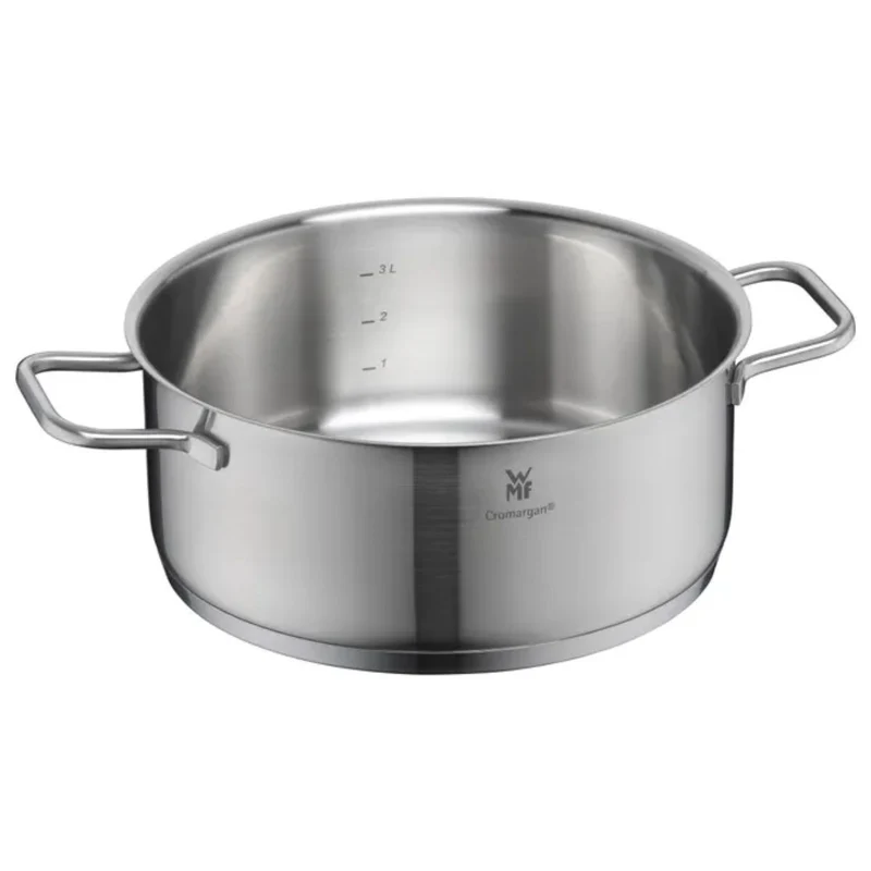 Batería de cocina de 4 piezas Inspiration Plus WMF