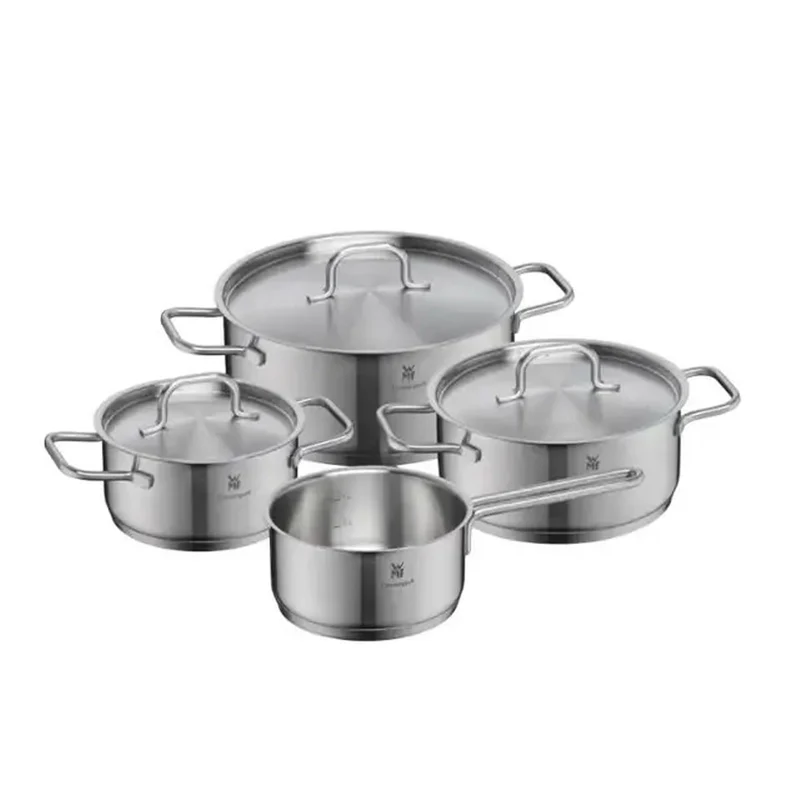 Batería de cocina de 4 piezas Inspiration Plus WMF