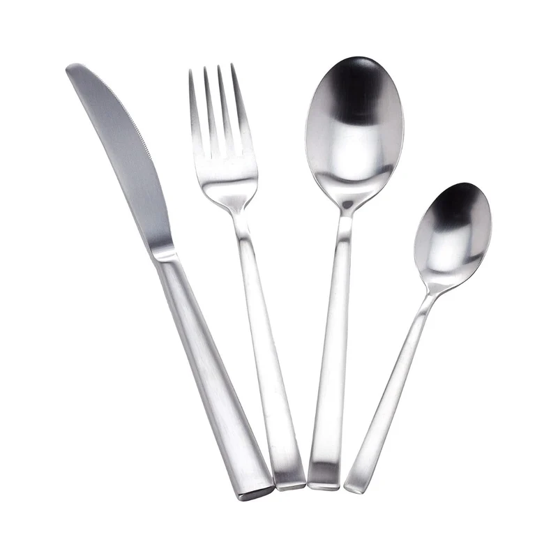 Cubertería de 24 piezas Artic Zwilling