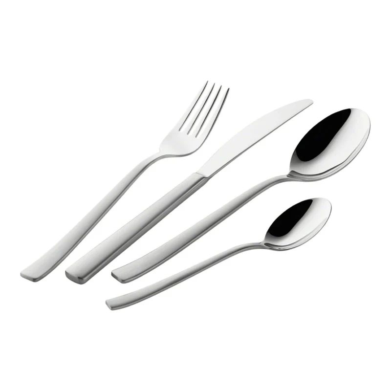 Cubertería de 24 piezas Artic Zwilling