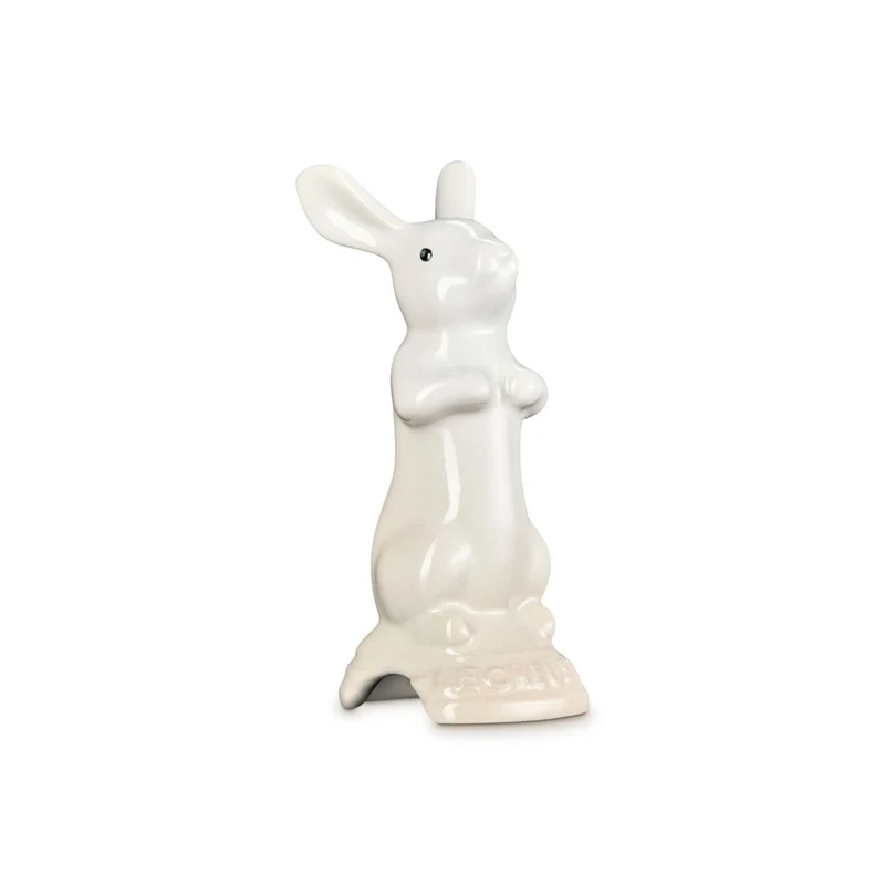 Aireador cerámico para tartas (tipo chimenea) Conejo Le Creuset