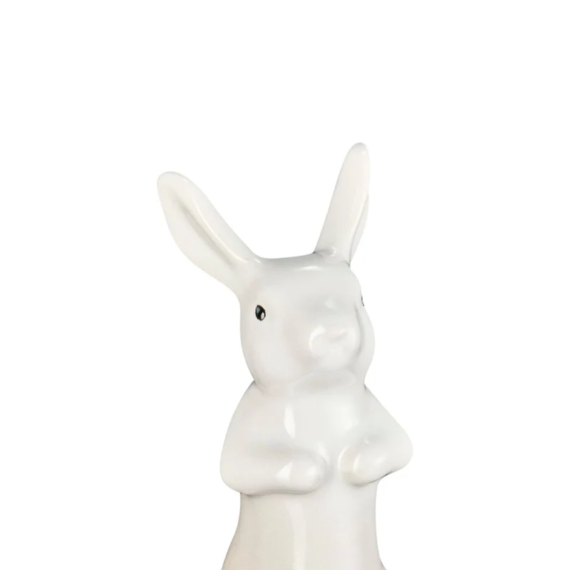 Aireador cerámico para tartas (tipo chimenea) Conejo Le Creuset