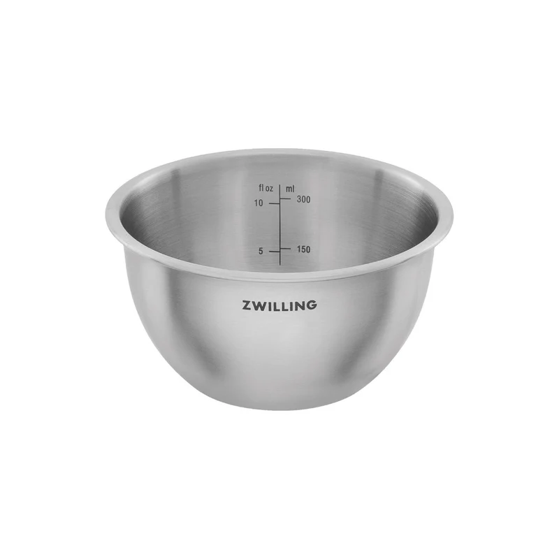 Set de 3 boles de acero inoxidable Fresh&Save Zwilling