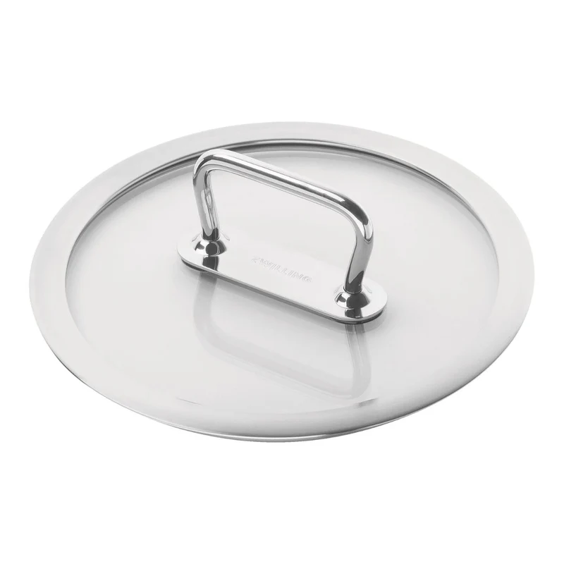 Batería de cocina de 5 piezas inox Pro Zwilling