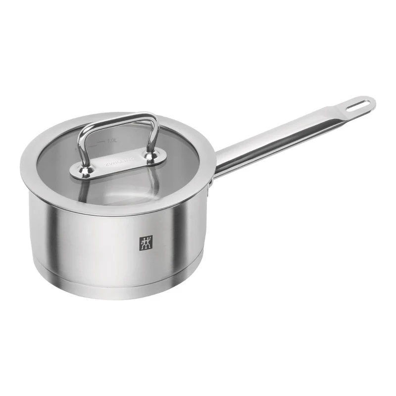 Batería de cocina de 5 piezas inox Pro Zwilling