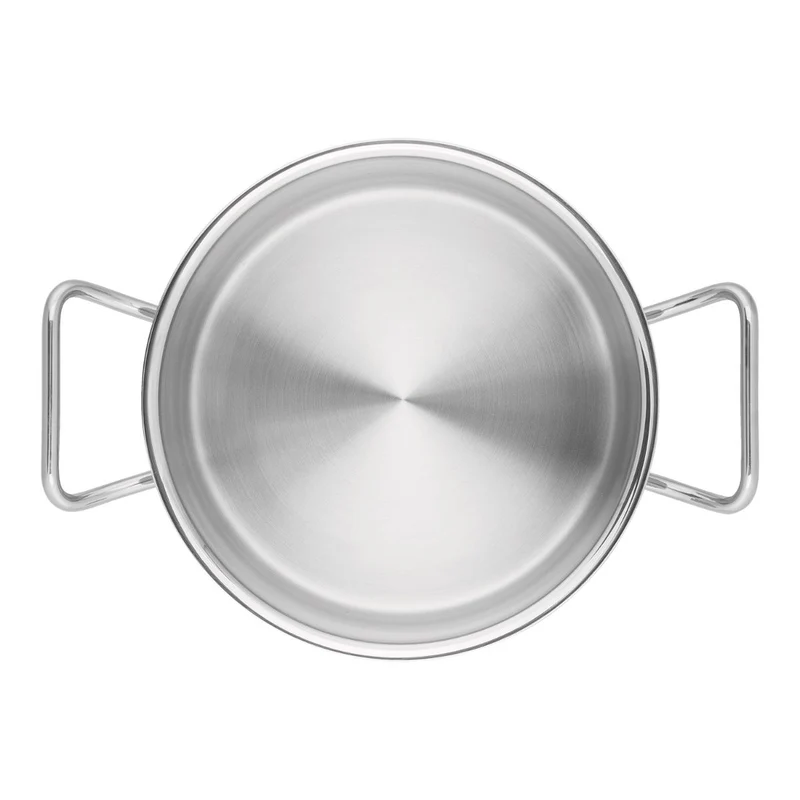 Batería de cocina de 5 piezas inox Pro Zwilling