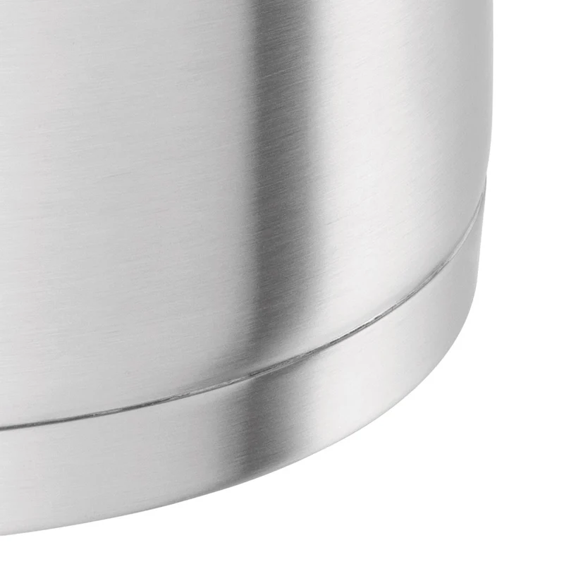 Batería de cocina de 5 piezas inox Essence Zwilling