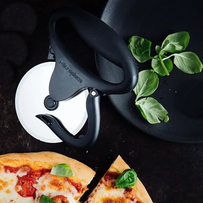 Cortador de pizzas Microplane