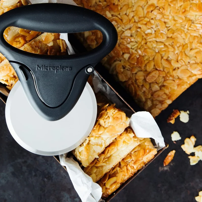 Cortador de pizzas Microplane