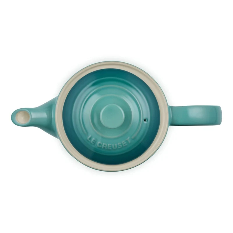 Tetera cerámica Grand Le Creuset