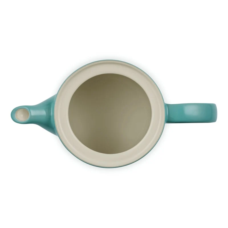 Tetera cerámica Grand Le Creuset