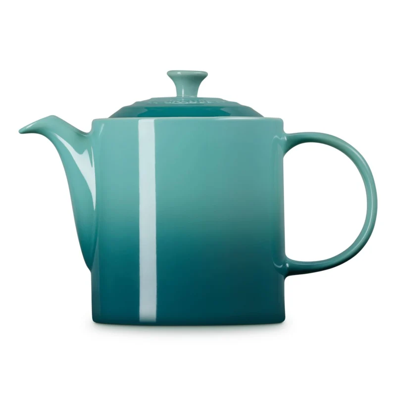 Tetera cerámica Grand Le Creuset