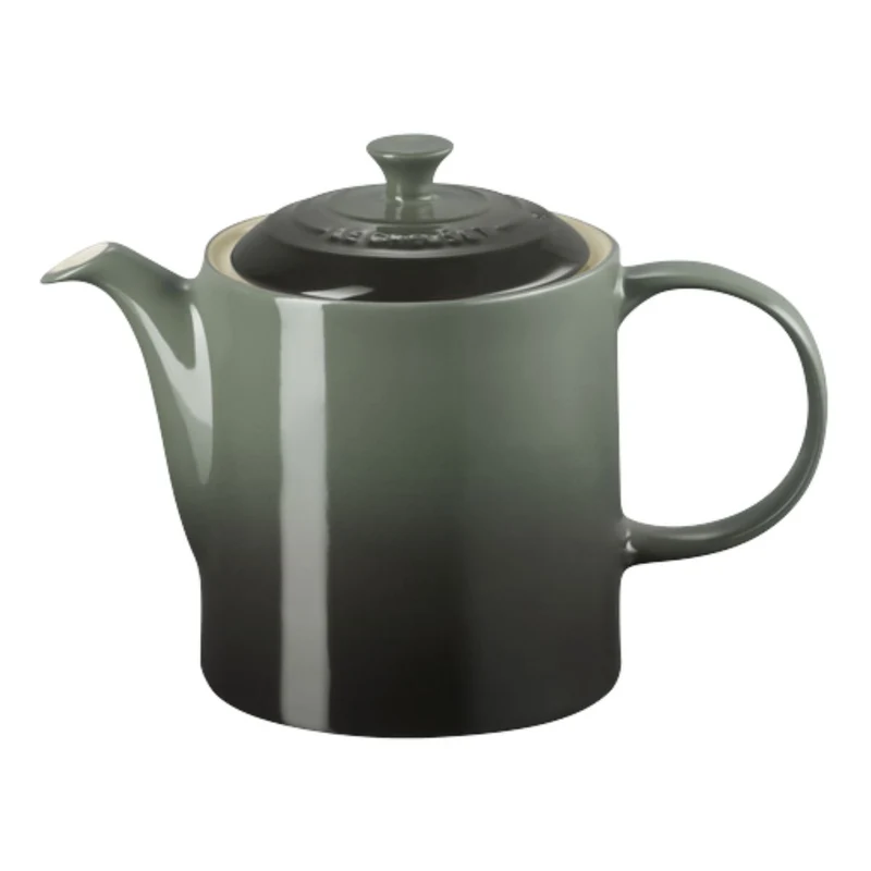 Tetera cerámica Grand Le Creuset