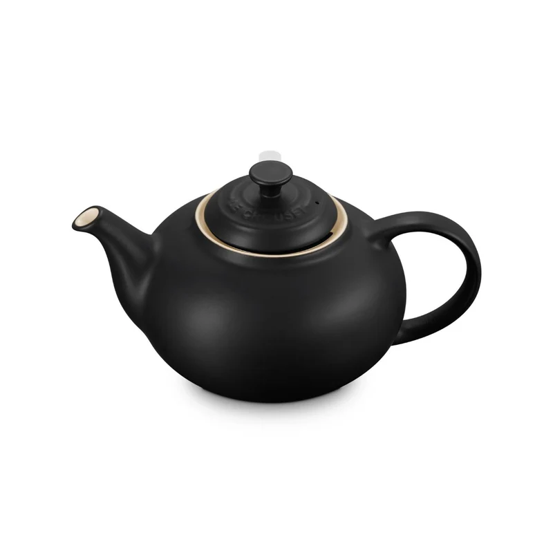 Tetera cerámica Classic con infusor 1,3 l Le Creuset