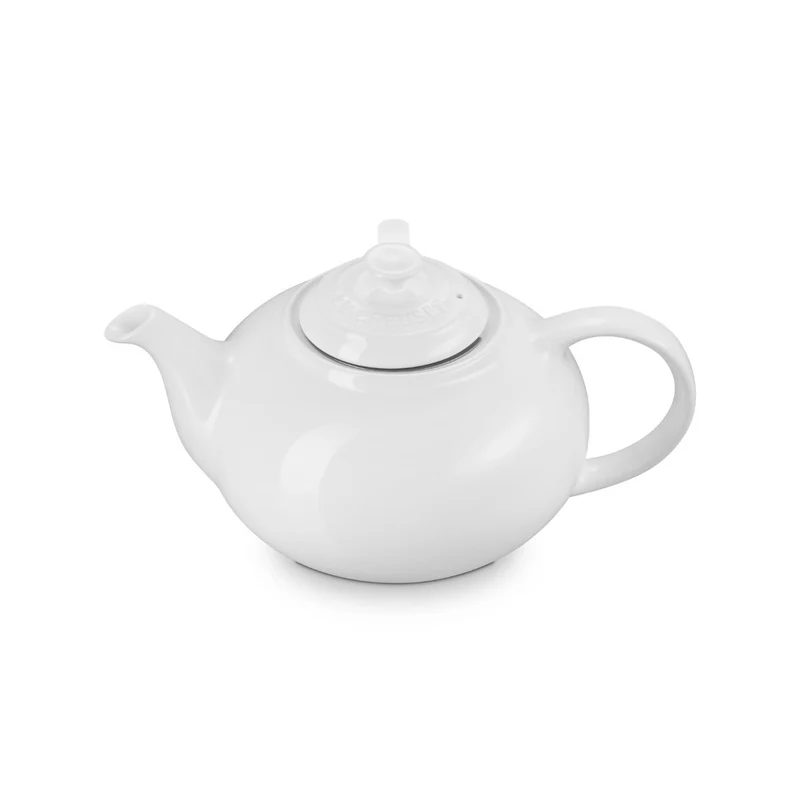 Tetera cerámica Classic con infusor 1,3 l Le Creuset