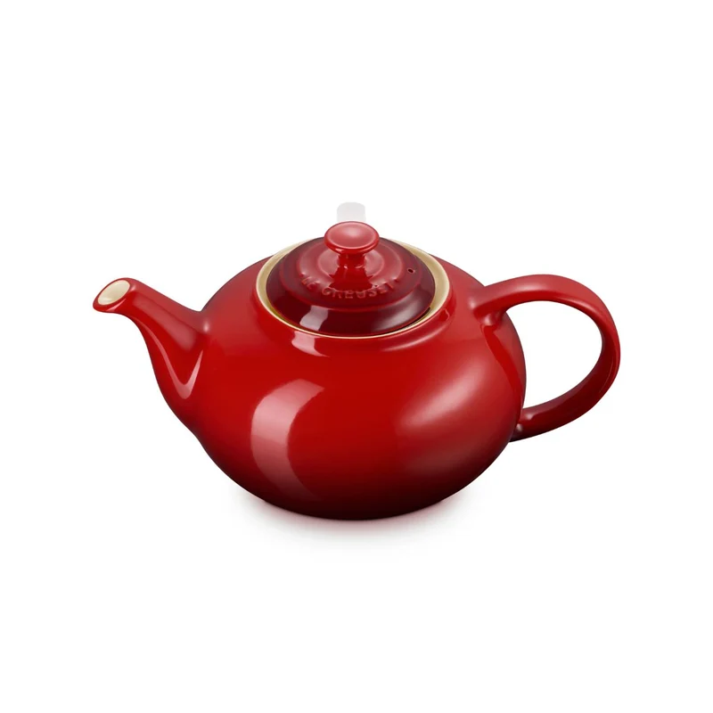 Tetera cerámica Classic con infusor 1,3 l Le Creuset
