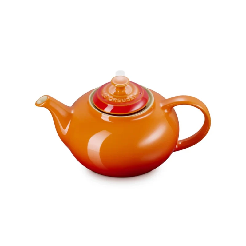 Tetera cerámica Classic con infusor 1,3 l Le Creuset