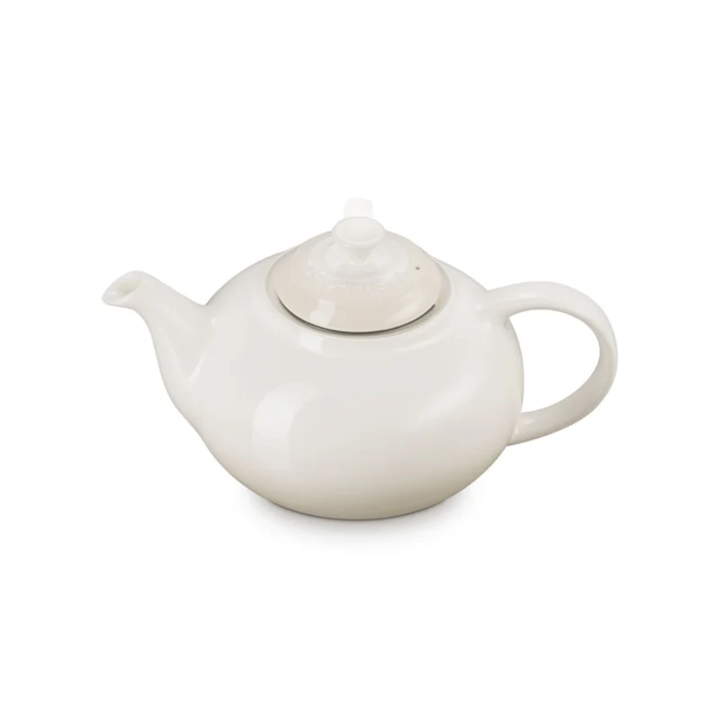 Tetera cerámica Classic con infusor 1,3 l Le Creuset