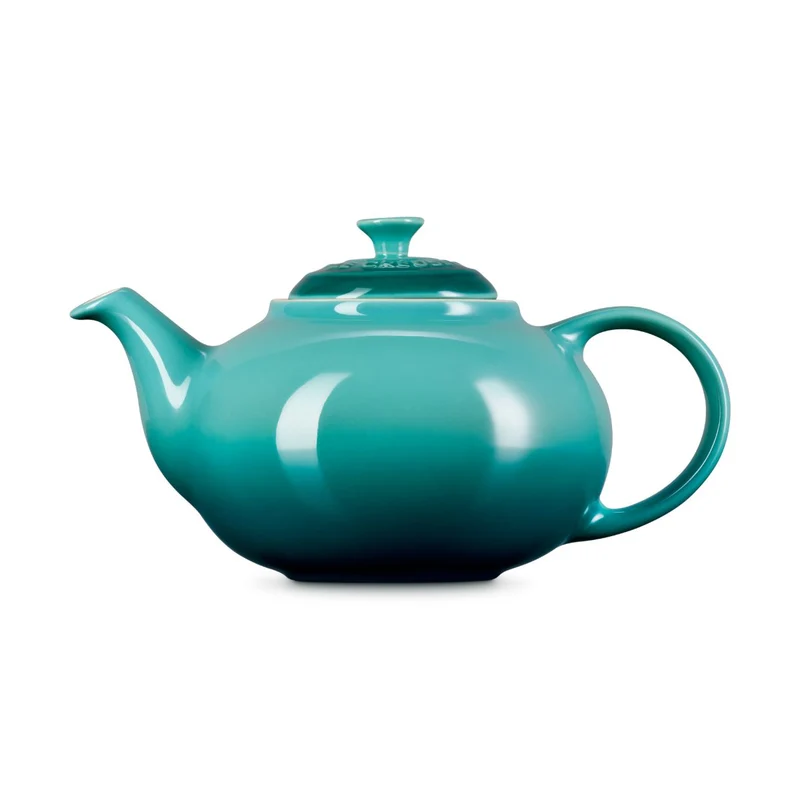 Tetera cerámica Classic con infusor 1,3 l Le Creuset