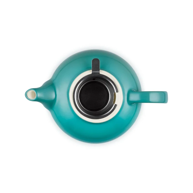 Tetera cerámica Classic con infusor 1,3 l Le Creuset