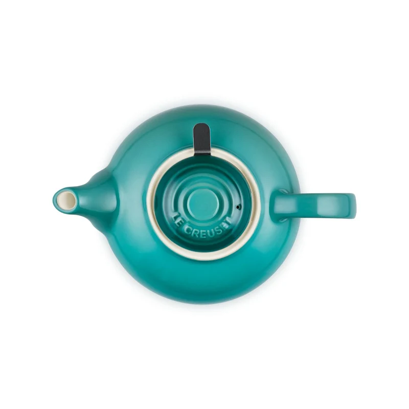 Tetera cerámica Classic con infusor 1,3 l Le Creuset
