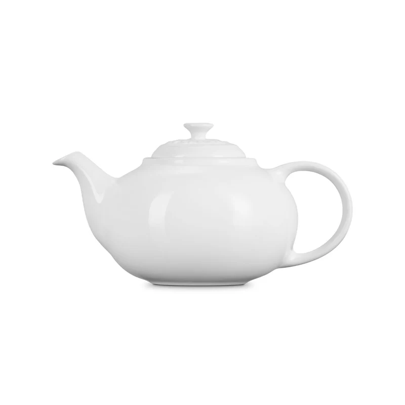 Tetera cerámica Classic con infusor 1,3 l Le Creuset