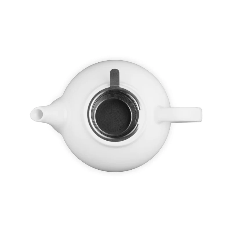 Tetera cerámica Classic con infusor 1,3 l Le Creuset