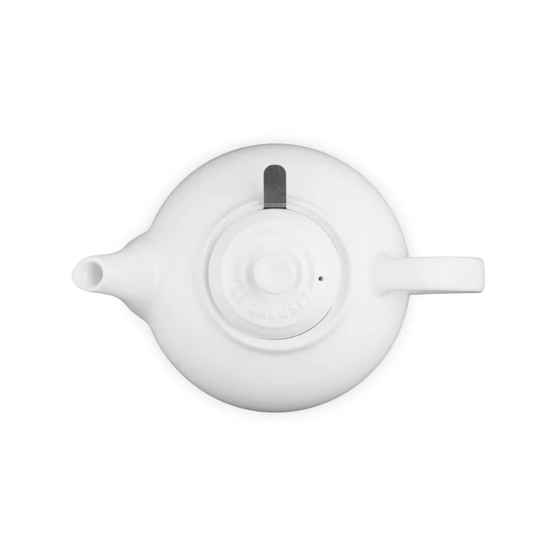 Tetera cerámica Classic con infusor 1,3 l Le Creuset