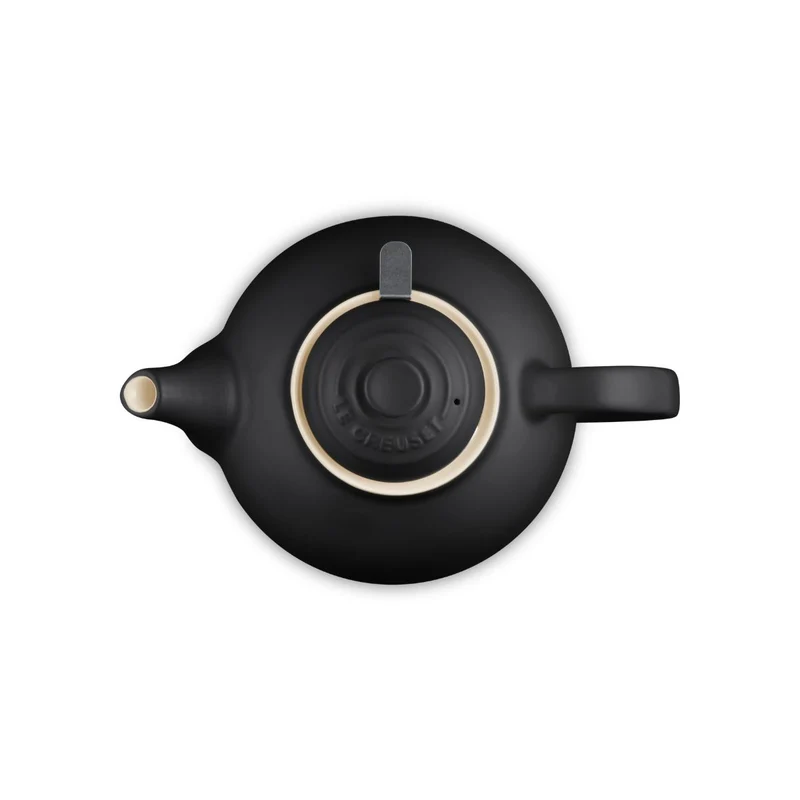 Tetera cerámica Classic con infusor 1,3 l Le Creuset