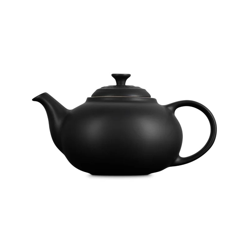 Tetera cerámica Classic con infusor 1,3 l Le Creuset