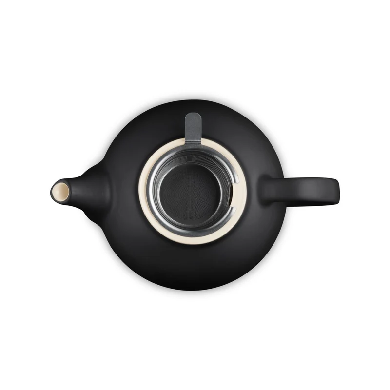 Tetera cerámica Classic con infusor 1,3 l Le Creuset