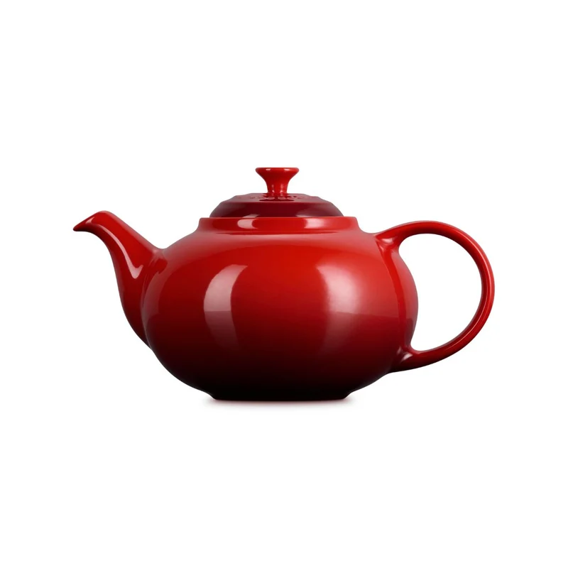 Tetera cerámica Classic con infusor 1,3 l Le Creuset