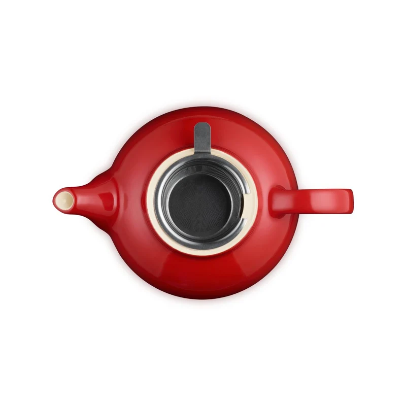 Tetera cerámica Classic con infusor 1,3 l Le Creuset