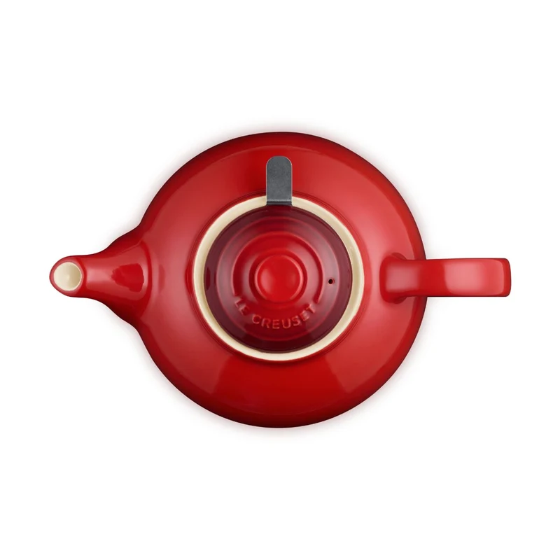 Tetera cerámica Classic con infusor 1,3 l Le Creuset