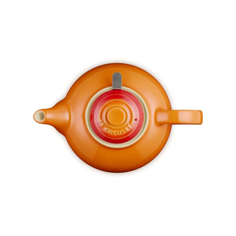 Tetera cerámica Classic con infusor 1,3 l Le Creuset