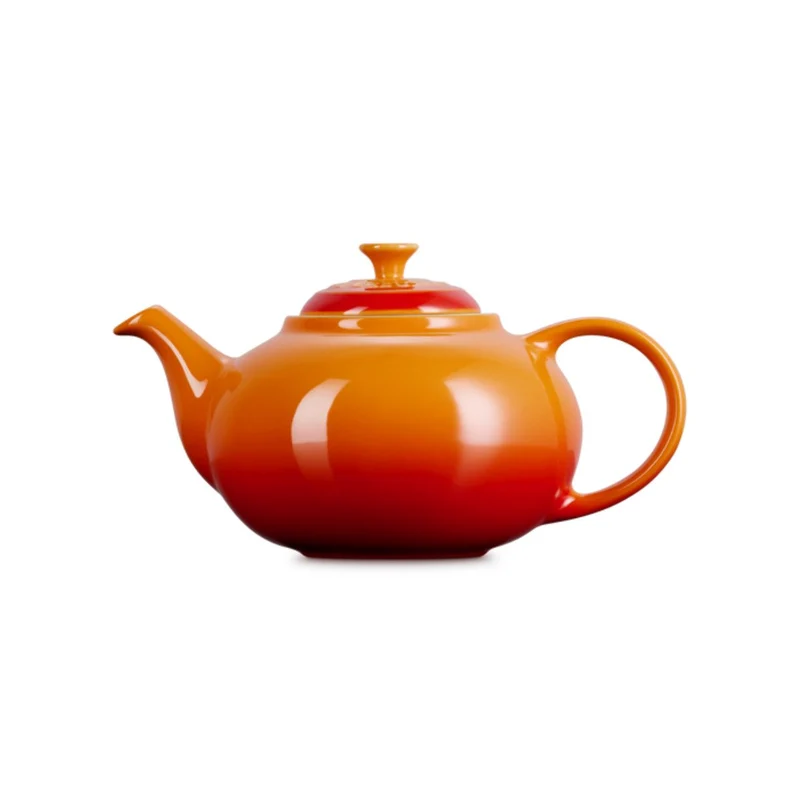 Tetera cerámica Classic con infusor 1,3 l Le Creuset