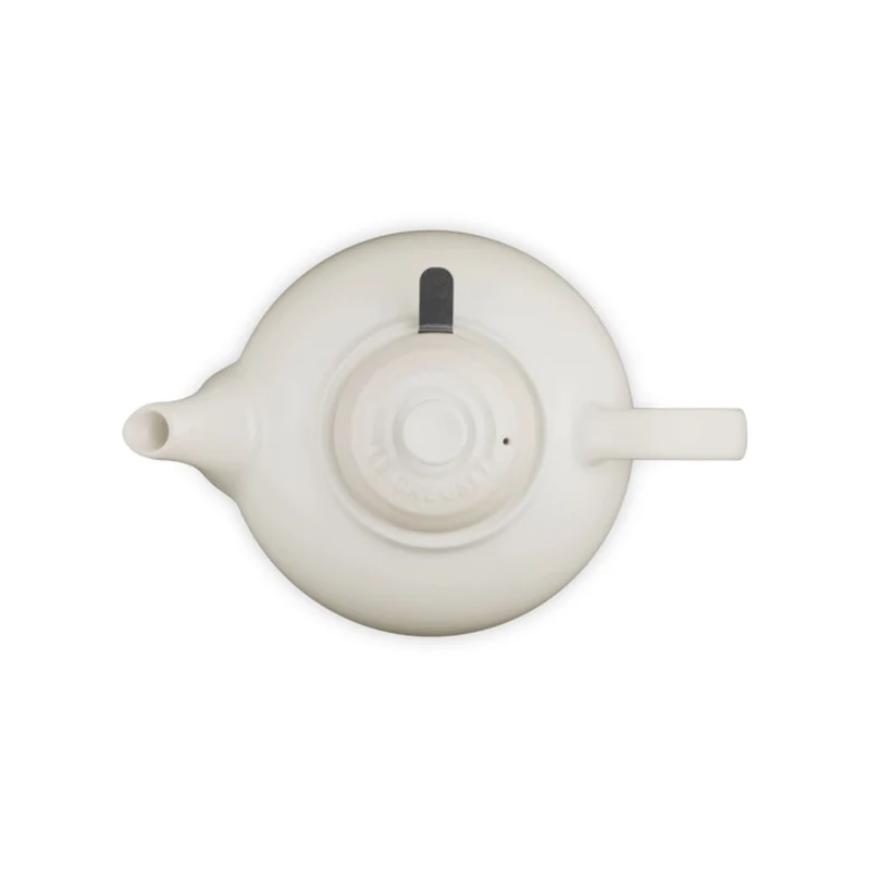 Tetera cerámica Classic con infusor 1,3 l Le Creuset