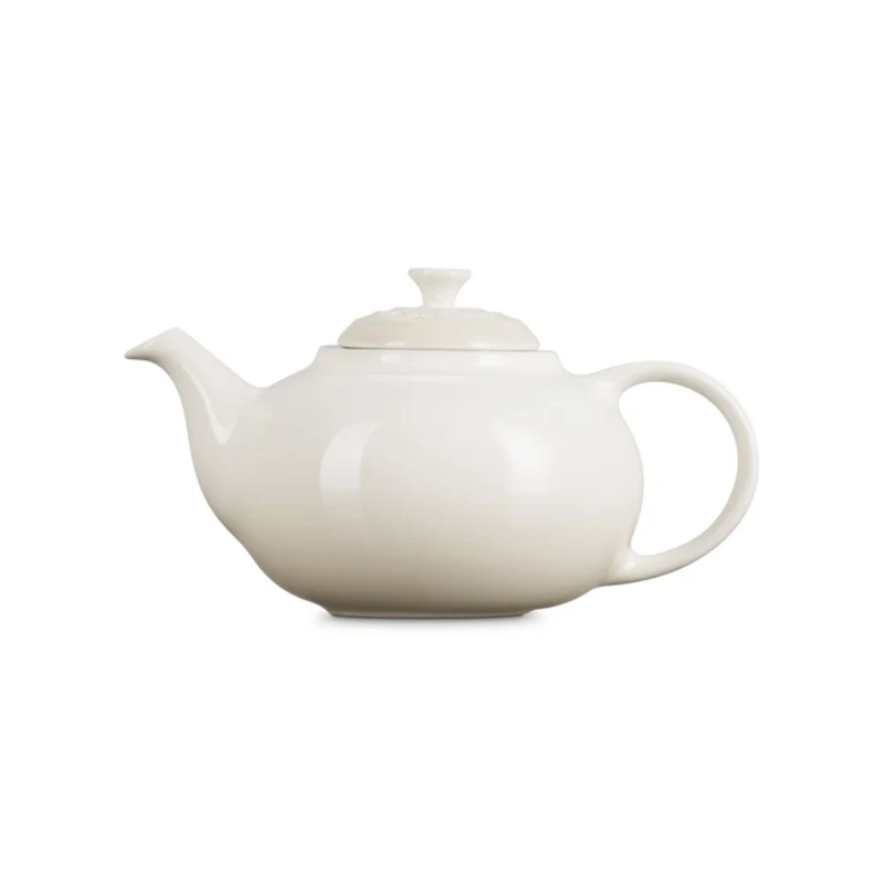 Tetera cerámica Classic con infusor 1,3 l Le Creuset